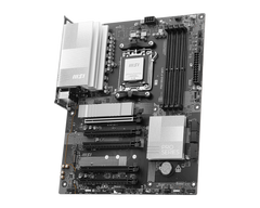 اللوحة الأم MSI PRO B840-P WIFI AM5 ATX