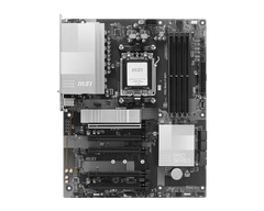 اللوحة الأم MSI PRO B840-P WIFI AM5 ATX