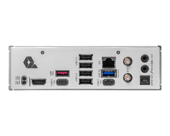 اللوحة الأم MSI PRO B850-P WIFI AM5 ATX