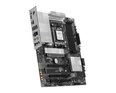 اللوحة الأم MSI PRO B850-P WIFI AM5 ATX