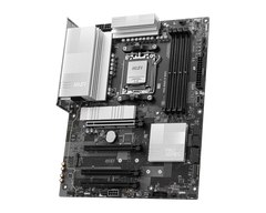 اللوحة الأم MSI PRO B850-P WIFI AM5 ATX