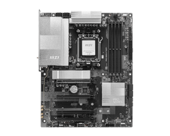 اللوحة الأم MSI PRO B850-P WIFI AM5 ATX