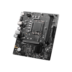 Custom PC | Intel Core i3-12100F - 16GB DDR4 RAM - 1TB HDD - MSI GT 730 4GB Graphics - Xigmatek Sky II Case + 600W PSU