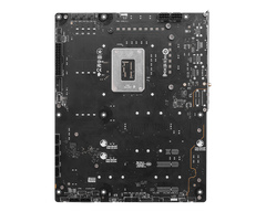 لوحة أم MSI Z790 PROJECT ZERO LGA1700 ATX Back-Connect