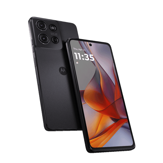 Motorola Moto G75 8GB RAM 256GB Storage Smartphone - King Tech