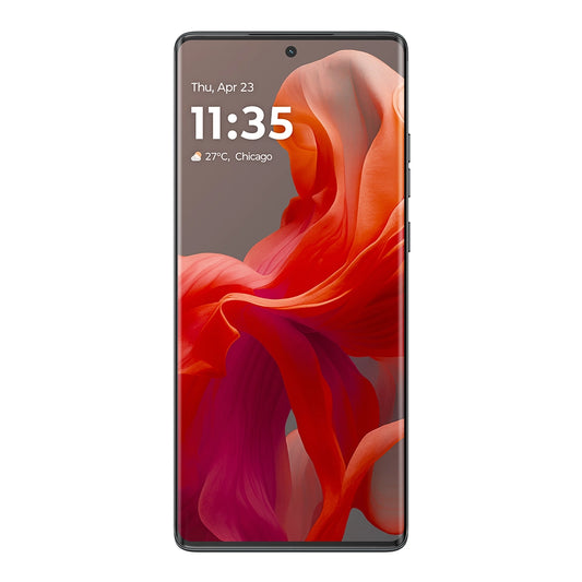 Motorola Moto G85 12GB RAM 256GB Storage Smartphone - King Tech