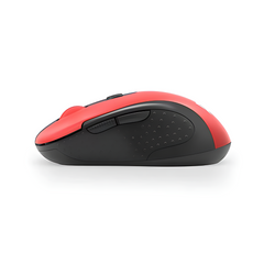 Mouse BM-2638R Wireless 4 Side Buttons - King Tech