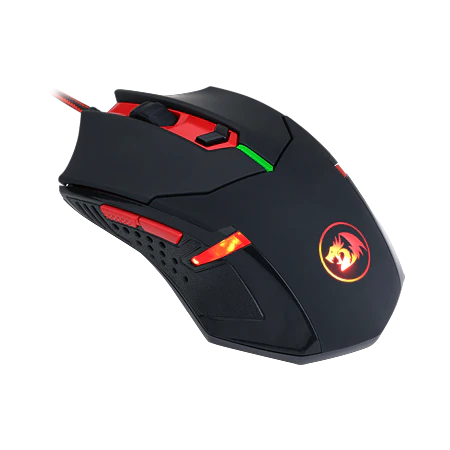 Redragon Centrophorus M601 RGB Wired Gaming Mouse