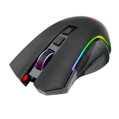 Mouse Gaming Redragon Griffin M602-KS Wireless RGB 7200 DPI - King Tech