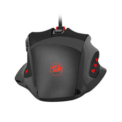 Mouse Gaming Redragon M609 3200 DPI - King Tech