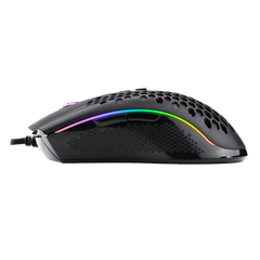 Mouse Gaming Redragon Storm M808 Lightweight RGB 12400 DPI - King Tech
