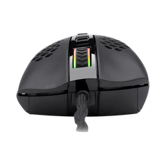 Mouse Gaming Redragon Storm M808 Lightweight RGB 12400 DPI - King Tech
