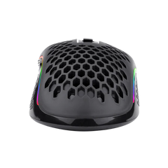 Mouse Gaming Redragon Storm M808 Lightweight RGB 12400 DPI - King Tech