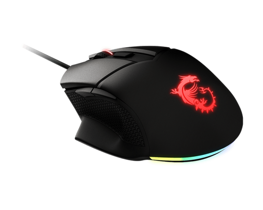 ماوس MSI CLUTCH GM20 ELITE Gaming