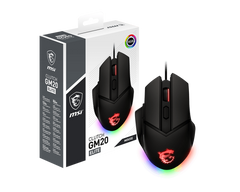 ماوس MSI CLUTCH GM20 ELITE Gaming