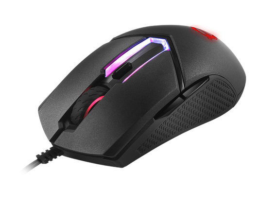 ماوس MSI Clutch GM30 للألعاب