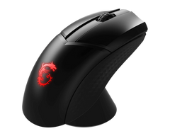 ماوس MSI CLUTCH GM41 خفيف الوزن لاسلكي للألعاب