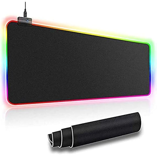 Mouse Pad Gaming Big RGB GMS-WT-5 30X70 - King Tech