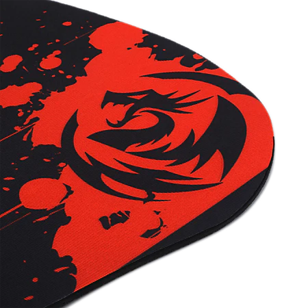 Mouse Pad Gaming Redragon Capricorn P020 Wrist Rest - King Tech