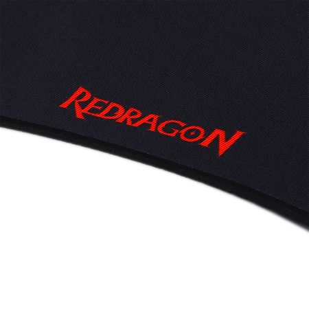 Mouse Pad Gaming Redragon Capricorn P020 Wrist Rest - King Tech