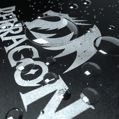 Mouse Pad Gaming Redragon Flick P032 Extended (XL) - King Tech