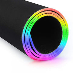 Mouse Pad Gaming Redragon Neptune P033 RGB Extended (XL) - King Tech