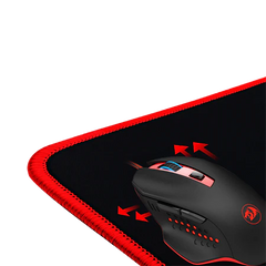 Mouse Pad Gaming Redragon Suzaku P003 Waterproof (XL) - King Tech