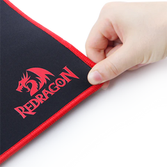 Mouse Pad Gaming Redragon Suzaku P003 Waterproof (XL) - King Tech