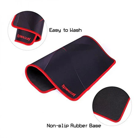 لوحة ماوس Redragon Kunlun P012 (M)