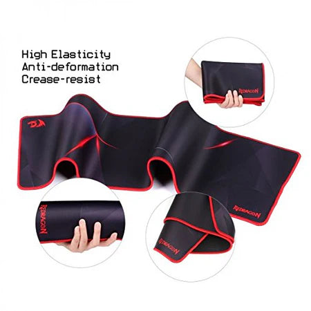 لوحة ماوس Redragon Kunlun P015 Extended (XL)