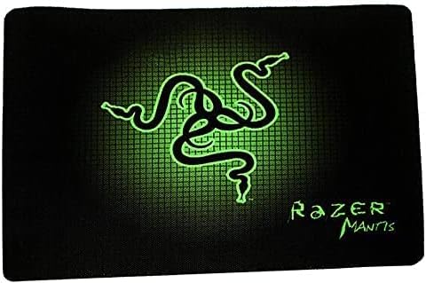 Mouse Pad Wolf Razer - King Tech