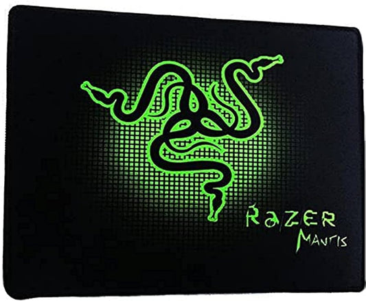 Mouse Pad Wolf Razer - King Tech