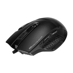 Mouse USB Gaming Marvo 7200 DPI M355 - King Tech