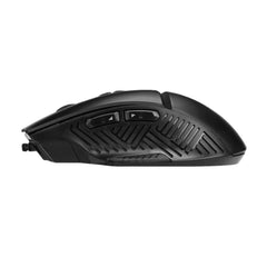 Mouse USB Gaming Marvo 7200 DPI M355 - King Tech