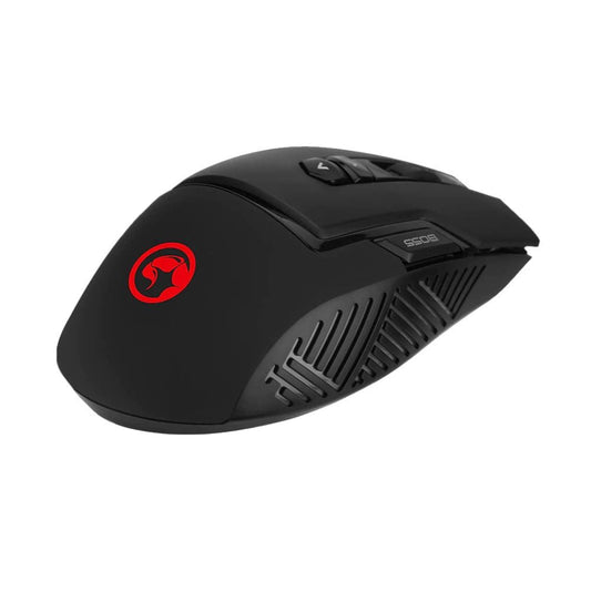 Mouse USB Gaming Marvo 7200 DPI M355 - King Tech