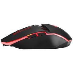 Mouse USB Gaming Marvo Scorpion M112 - King Tech