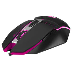 Mouse USB Gaming Marvo Scorpion M112 - King Tech
