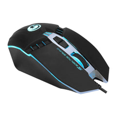 Mouse USB Gaming Marvo Scorpion M112 - King Tech