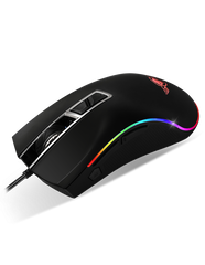 Mouse USB Gaming Spirit Of Gamer Pro M6 8000 DPI - King Tech