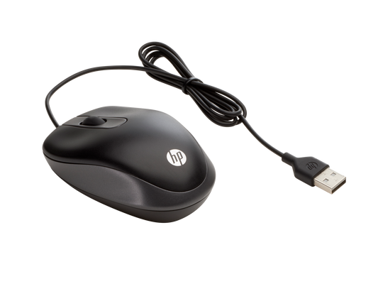 Mouse USB HP Color S02 - King Tech