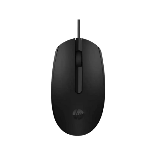 Mouse USB HP M10 - King Tech