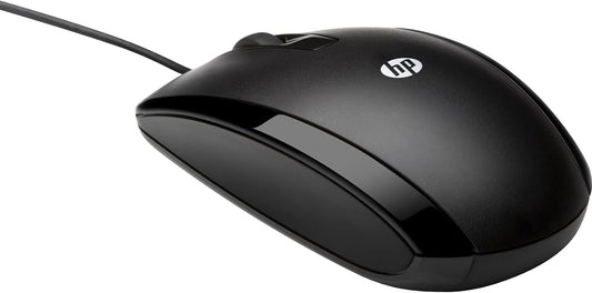 Mouse USB HP X-550 - King Tech