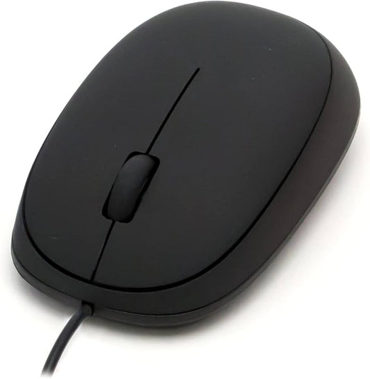 Mouse USB Iconz M02K - King Tech