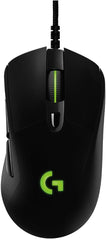 Mouse Wired Gaming Logitech G407 USB Optical