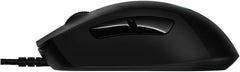 Mouse Wired Gaming Logitech G407 USB Optical