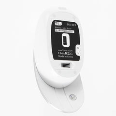 Mouse Wireless 2B MO307 - King Tech