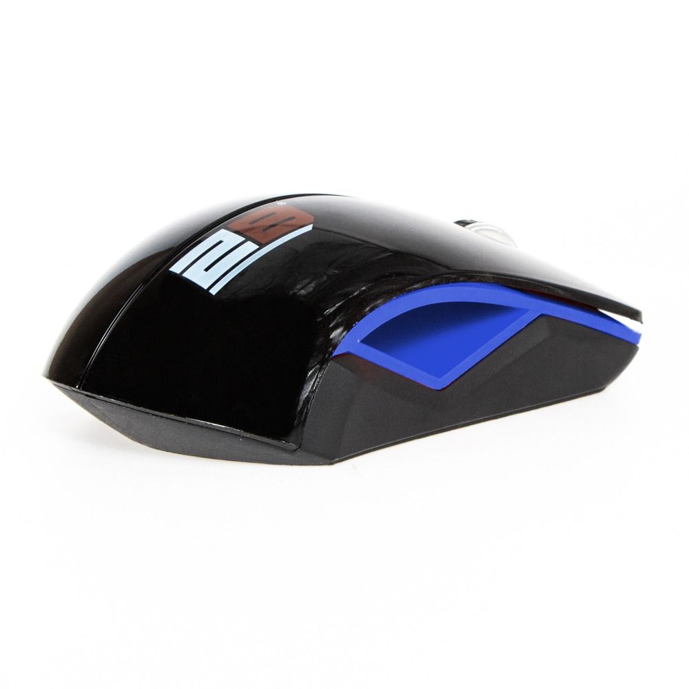 Mouse Wireless 2B MO33B - King Tech