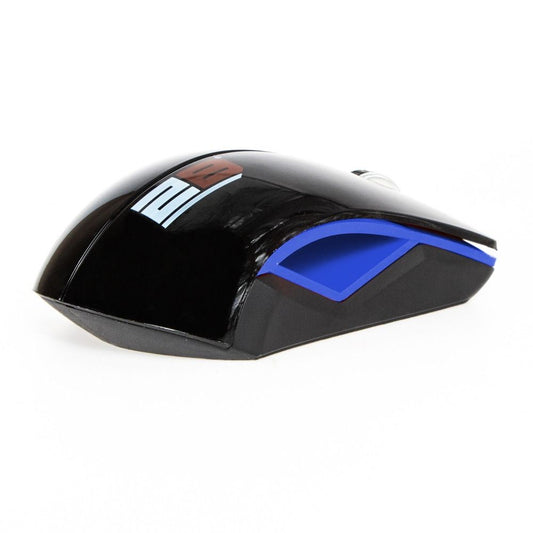 Mouse Wireless 2B MO33B - King Tech
