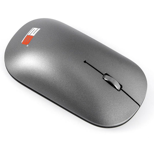 Mouse Wireless 2B Slim MO878 - King Tech