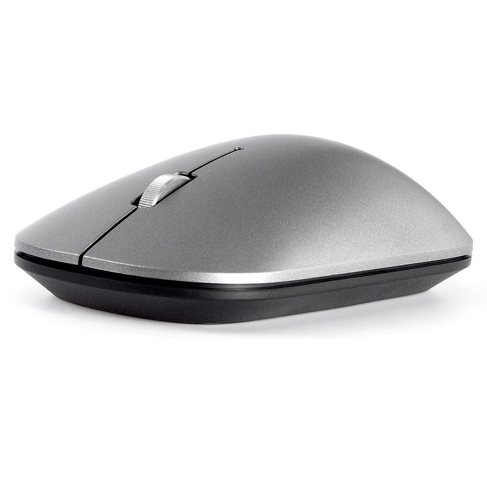 Mouse Wireless 2B Slim MO878 - King Tech
